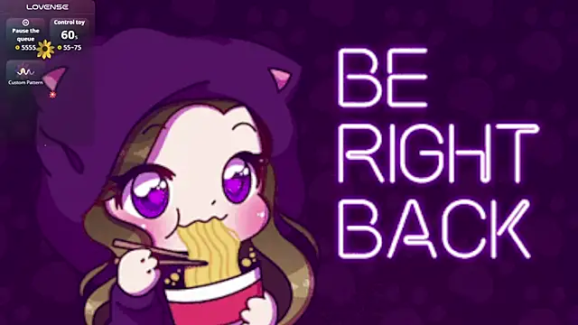 kitty roouse online show from 22, 10, 2025