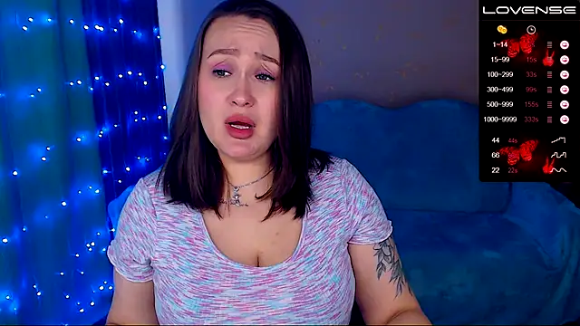 Snapshot of Cutie-Melanie chatting on 21, 3, 2025 Cutie-Melanie online show from 21, 3, 2025