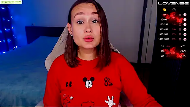 Snapshot of Cutie-Melanie chatting on 13, 9, 2025 Cutie-Melanie online show from 13, 9, 2025