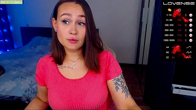 Snapshot of Cutie-Melanie chatting on 29, 9, 2025 Cutie-Melanie online show from 29, 9, 2025