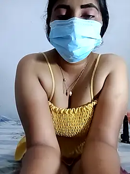 Snapshot of SLZAARA chatting on 14, 9, 2025 SLZAARA online show from 14, 9, 2025