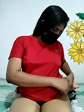 Snapshot of SLZAARA chatting on 20, 3, 2025 SLZAARA online show from 20, 3, 2025