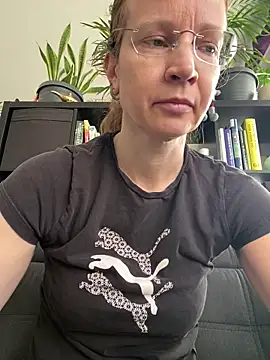 AnnikaRose online show from 17, 3, 2026