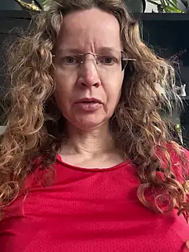 AnnikaRose online show from 7, 4, 2026