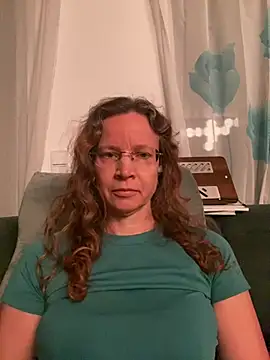 AnnikaRose online show from 14, 1, 2026