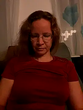 AnnikaRose online show from 25, 11, 2025