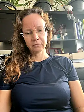 AnnikaRose online show from 22, 10, 2025