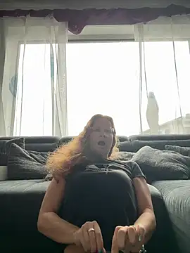 AnnikaRose online show from 17, 1, 2025