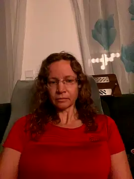 AnnikaRose online show from 6, 11, 2025