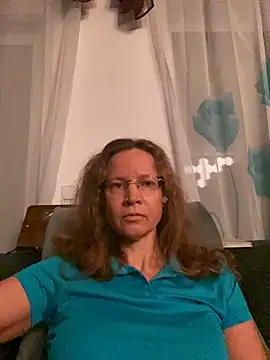 AnnikaRose online show from 26, 11, 2025