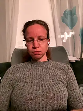 AnnikaRose online show from 8, 1, 2026