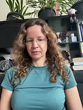 AnnikaRose online show from 24, 2, 2026