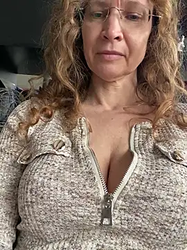 AnnikaRose online show from 30, 3, 2026