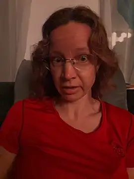 AnnikaRose online show from 1, 12, 2025