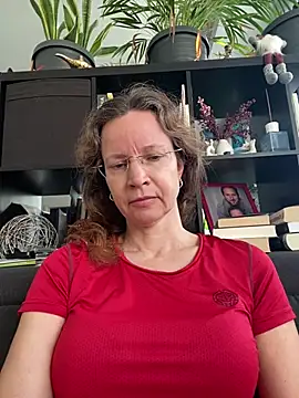 AnnikaRose online show from 3, 3, 2026