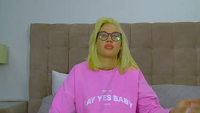 MariaNeumann online show from 18, 1, 2026