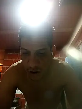 Elvergon3456 online show from 19, 10, 2025