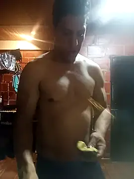 Elvergon3456 online show from 23, 10, 2025