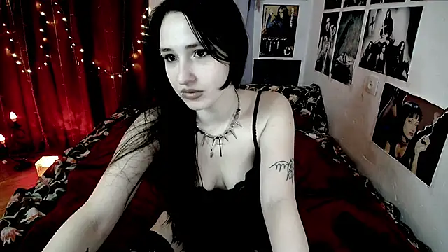 Tricky Vicky666 online show from 11, 1, 2026