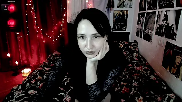 Tricky Vicky666 online show from 20, 9, 2025