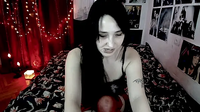 Tricky Vicky666 online show from 29, 9, 2025