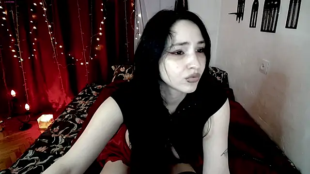 Snapshot of Tricky_Vicky666 chatting on 4, 5, 2026 Tricky Vicky666 online show from 4, 5, 2026