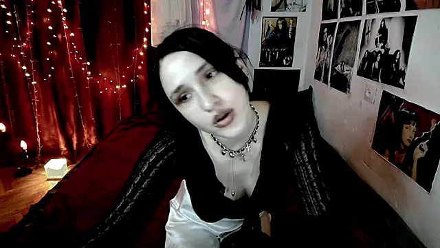Tricky Vicky666 online show from 2, 11, 2025