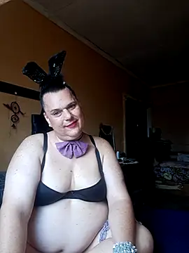 Durbanshemale41 online show from 31, 3, 2026