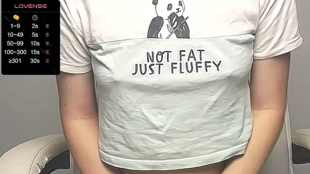 Snapshot of RRUUBBYYY chatting on 23, 10, 2025 RRUUBBYYY online show from 23, 10, 2025