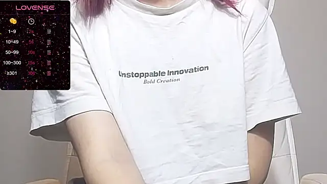 RRUUBBYYY online show from 12, 2, 2026