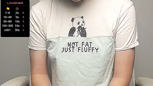 Snapshot of RRUUBBYYY chatting on 15, 10, 2025 RRUUBBYYY online show from 15, 10, 2025