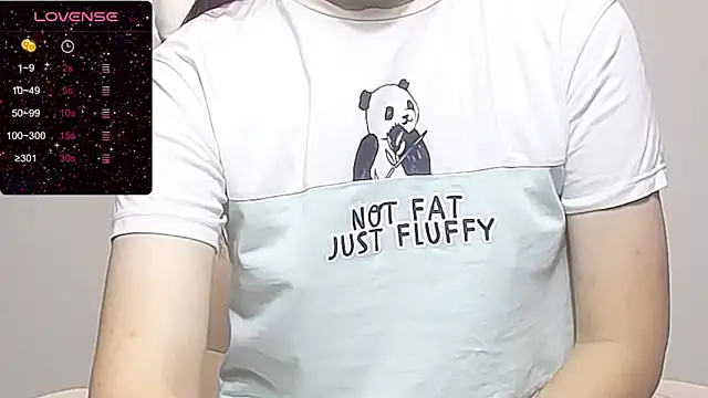 Snapshot of RRUUBBYYY chatting on 1, 11, 2025 RRUUBBYYY online show from 1, 11, 2025