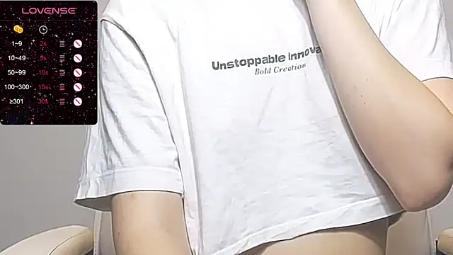 Snapshot of RRUUBBYYY chatting on 30, 10, 2025 RRUUBBYYY online show from 30, 10, 2025