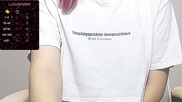 Snapshot of RRUUBBYYY chatting on 16, 11, 2025 RRUUBBYYY online show from 16, 11, 2025