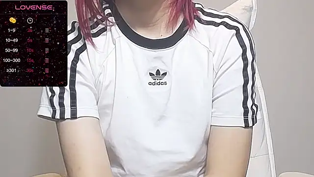 Snapshot of RRUUBBYYY chatting on 30, 11, 2025 RRUUBBYYY online show from 30, 11, 2025