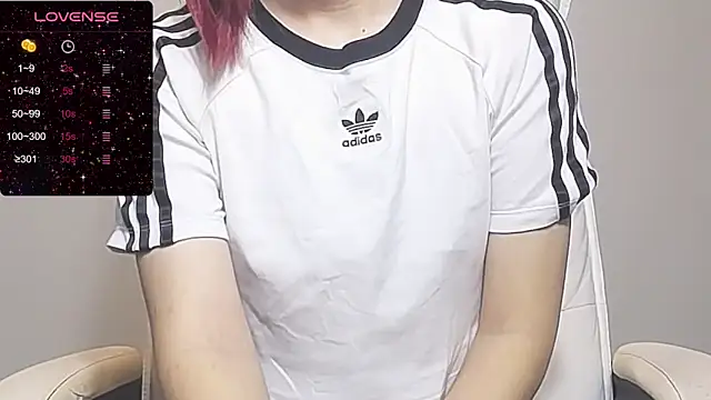 Snapshot of RRUUBBYYY chatting on 29, 11, 2025 RRUUBBYYY online show from 29, 11, 2025