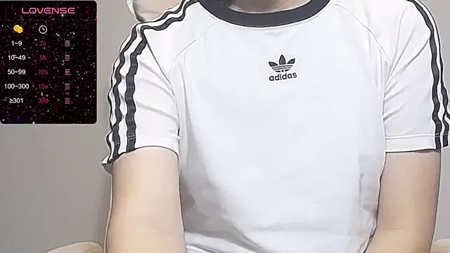 RRUUBBYYY online show from 11, 1, 2026