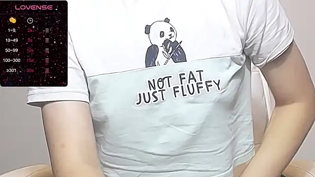 Snapshot of RRUUBBYYY chatting on 2, 11, 2025 RRUUBBYYY online show from 2, 11, 2025