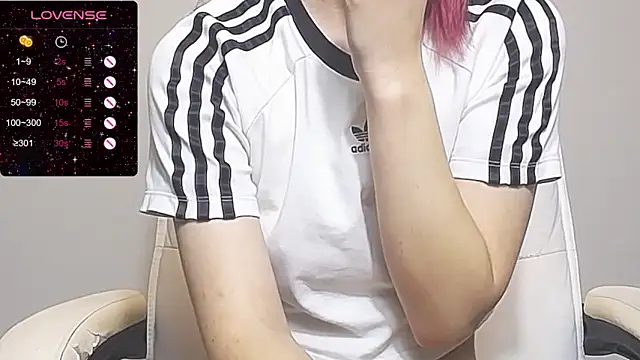 Snapshot of RRUUBBYYY chatting on 29, 11, 2025 RRUUBBYYY online show from 29, 11, 2025