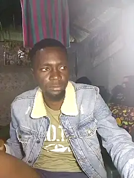 Snapshot of Brian_johns chatting on 13, 1, 2025 Brian johns online show from 13, 1, 2025