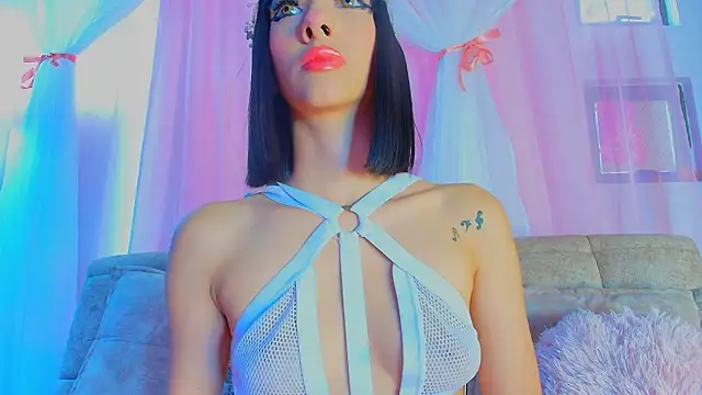 liccy hall online show from 18, 3, 2026