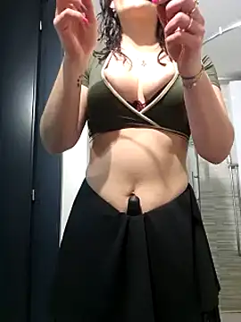 Snapshot of Kitty_Doll69 chatting on 1, 2, 2025 Kitty Doll69 online show from 1, 2, 2025
