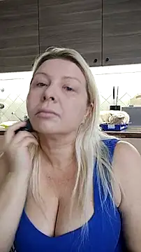 Luxury White online show from 10, 1, 2025