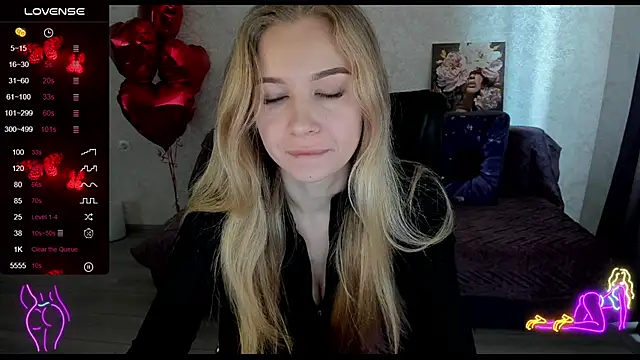  NigoNika online show from 7, 3, 2026