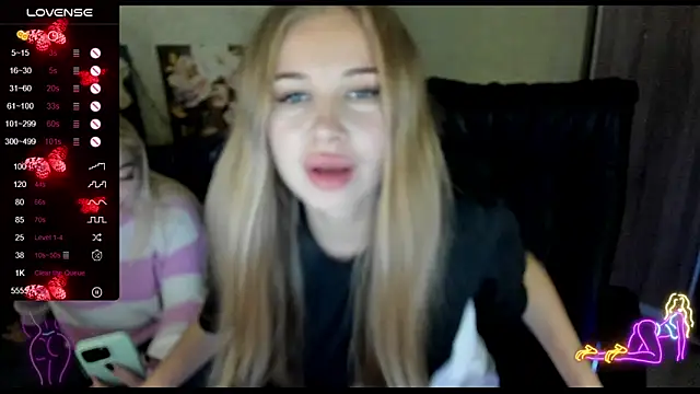  NigoNika online show from 26, 10, 2025