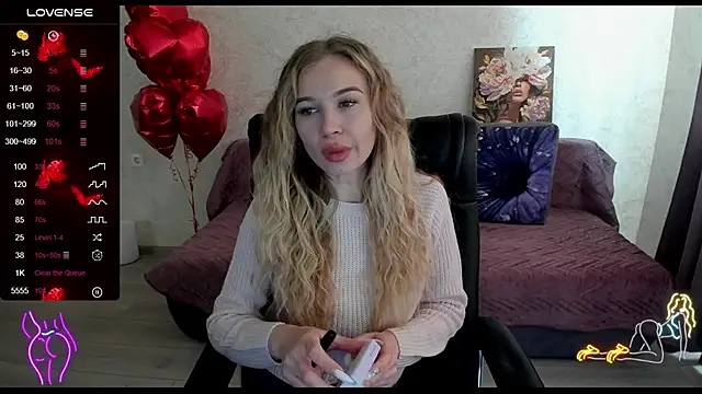  NigoNika online show from 8, 3, 2026