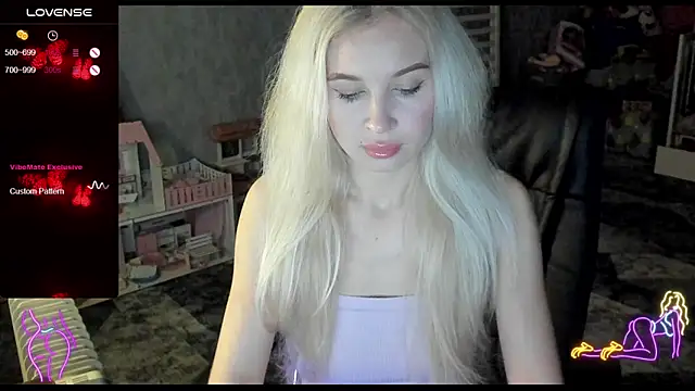  NigoNika online show from 3, 5, 2026