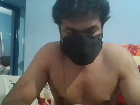 Mahesh-King online show from 13, 5, 2026