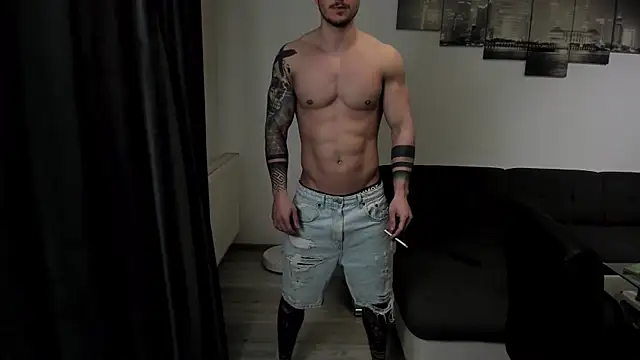 Richarddarell1 online show from 1, 3, 2026