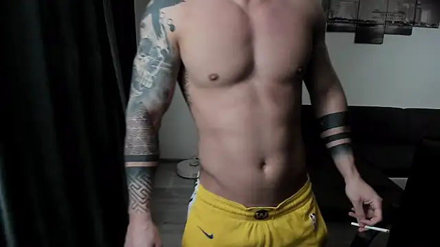 Richarddarell1 online show from 20, 12, 2025